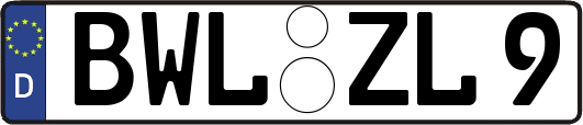BWL-ZL9
