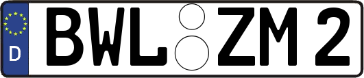 BWL-ZM2