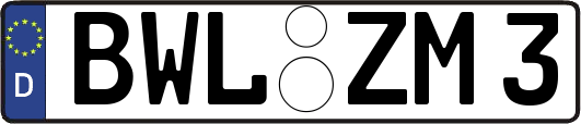 BWL-ZM3