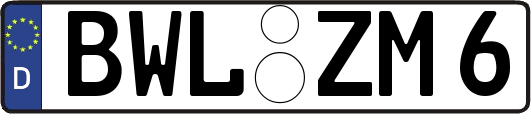 BWL-ZM6