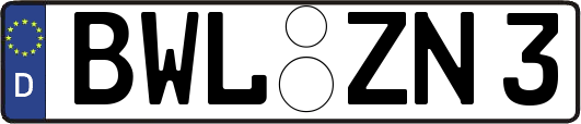 BWL-ZN3