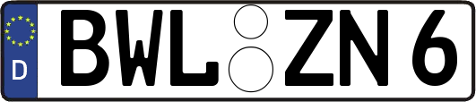 BWL-ZN6