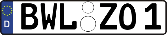 BWL-ZO1
