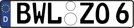BWL-ZO6