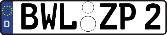 BWL-ZP2