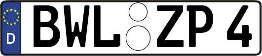 BWL-ZP4