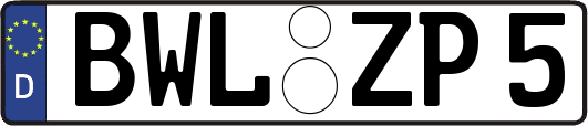 BWL-ZP5
