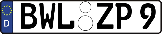 BWL-ZP9