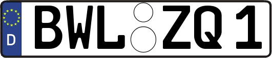 BWL-ZQ1