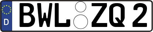 BWL-ZQ2