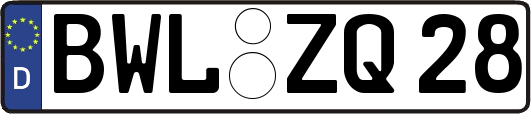 BWL-ZQ28