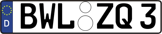BWL-ZQ3
