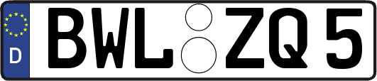 BWL-ZQ5