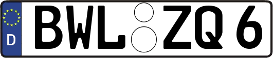 BWL-ZQ6
