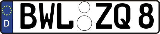 BWL-ZQ8