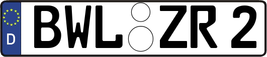 BWL-ZR2