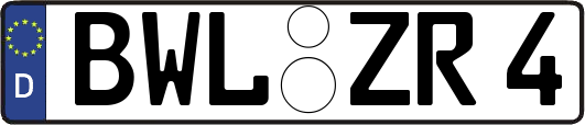 BWL-ZR4