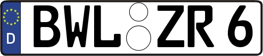 BWL-ZR6