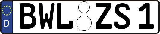 BWL-ZS1
