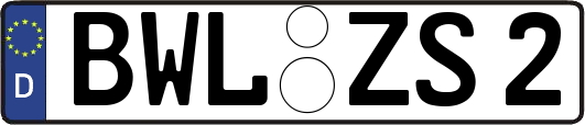 BWL-ZS2