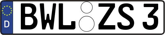 BWL-ZS3