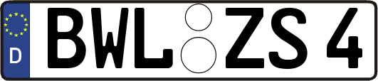 BWL-ZS4