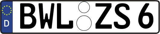 BWL-ZS6
