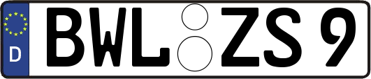 BWL-ZS9