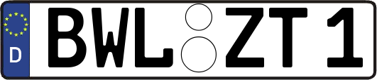 BWL-ZT1