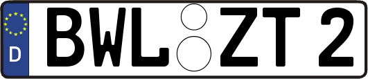 BWL-ZT2