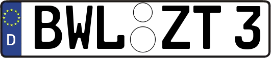 BWL-ZT3