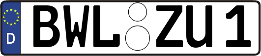 BWL-ZU1