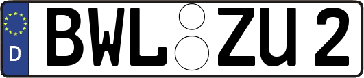 BWL-ZU2