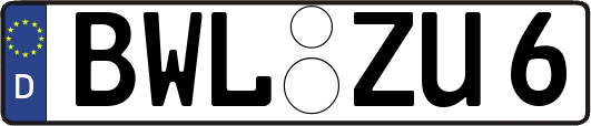 BWL-ZU6