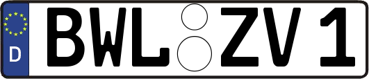 BWL-ZV1