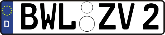 BWL-ZV2