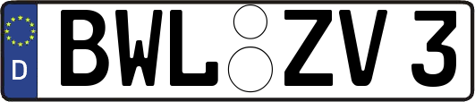 BWL-ZV3