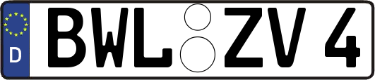 BWL-ZV4