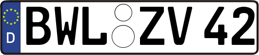 BWL-ZV42