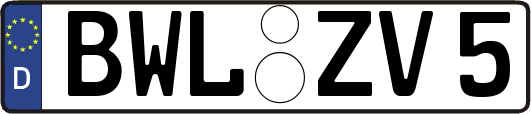 BWL-ZV5