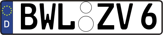 BWL-ZV6