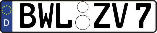 BWL-ZV7