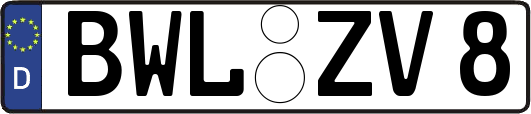 BWL-ZV8