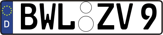 BWL-ZV9