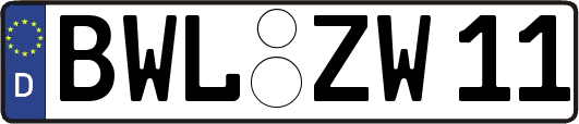 BWL-ZW11