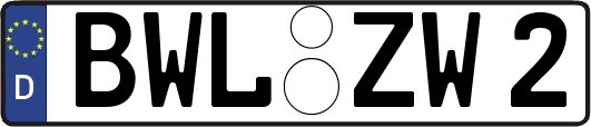 BWL-ZW2