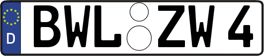 BWL-ZW4