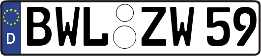 BWL-ZW59
