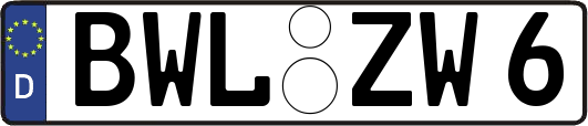 BWL-ZW6