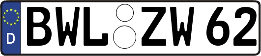 BWL-ZW62